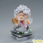 Niformation Creation Monkey D. Luffy by Bandai - Shop at ToyCoin