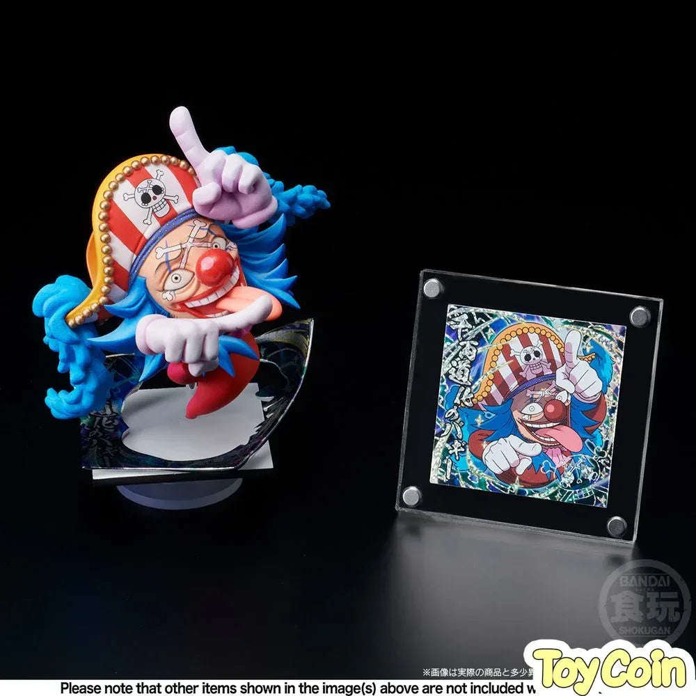 Niformation Tsukuru Buggy by Bandai - Shop at ToyCoin