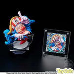 Niformation Tsukuru Buggy by Bandai - Shop at ToyCoin