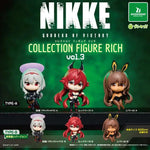 NIKKE Collection Figure RICH Vol.3 by Bushiroad - Shop at ToyCoin