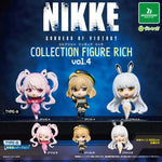 NIKKE Collection Figure RICH Vol.4 by Bushiroad - Shop at ToyCoin