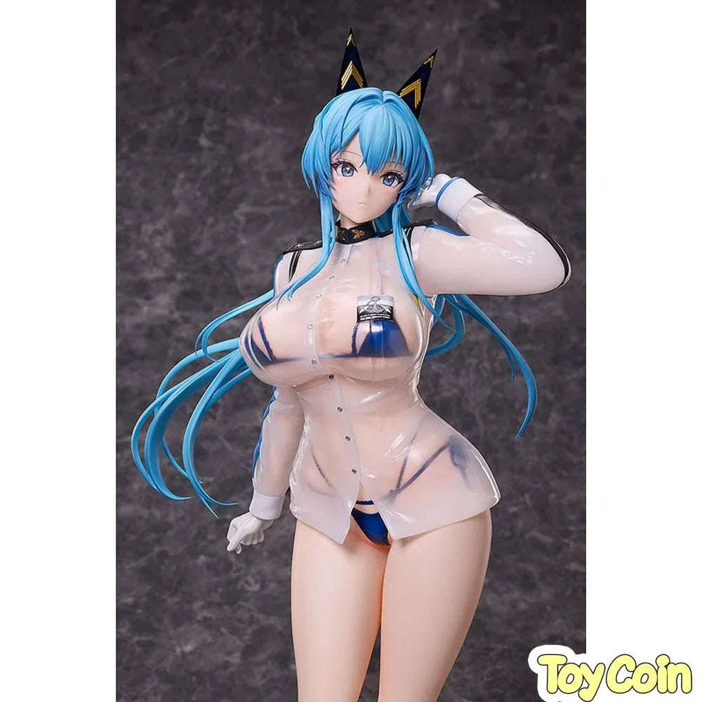 Nikke Helm: Aquamarine by FREEing - Shop at ToyCoin