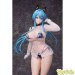 Nikke Helm: Aquamarine by FREEing - Shop at ToyCoin