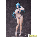 Nikke Helm: Aquamarine by FREEing - Shop at ToyCoin