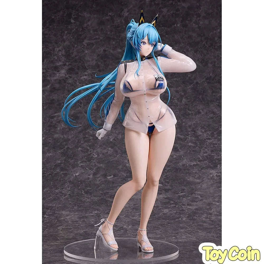 Nikke Helm: Aquamarine by FREEing - Shop at ToyCoin