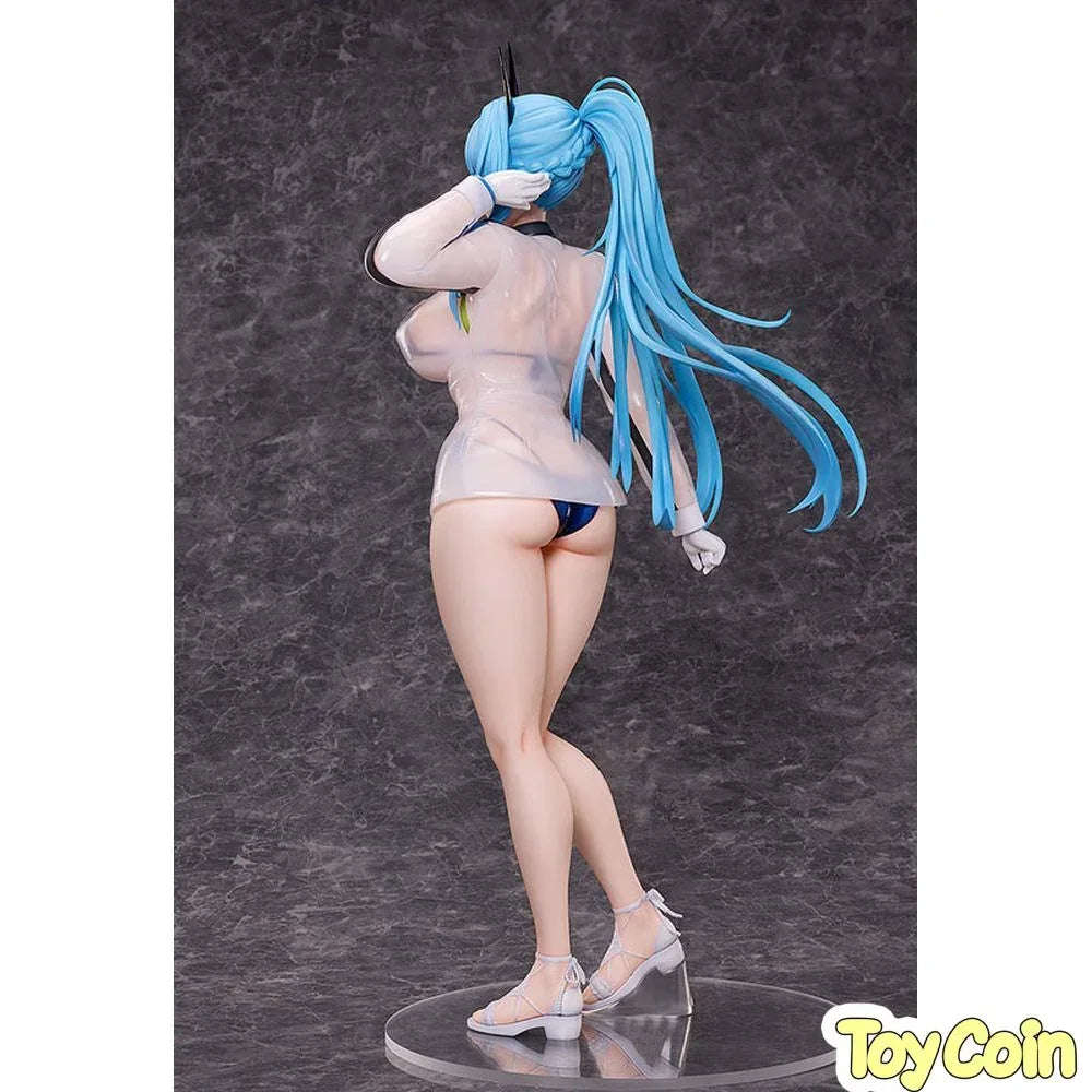 Nikke Helm: Aquamarine by FREEing - Shop at ToyCoin