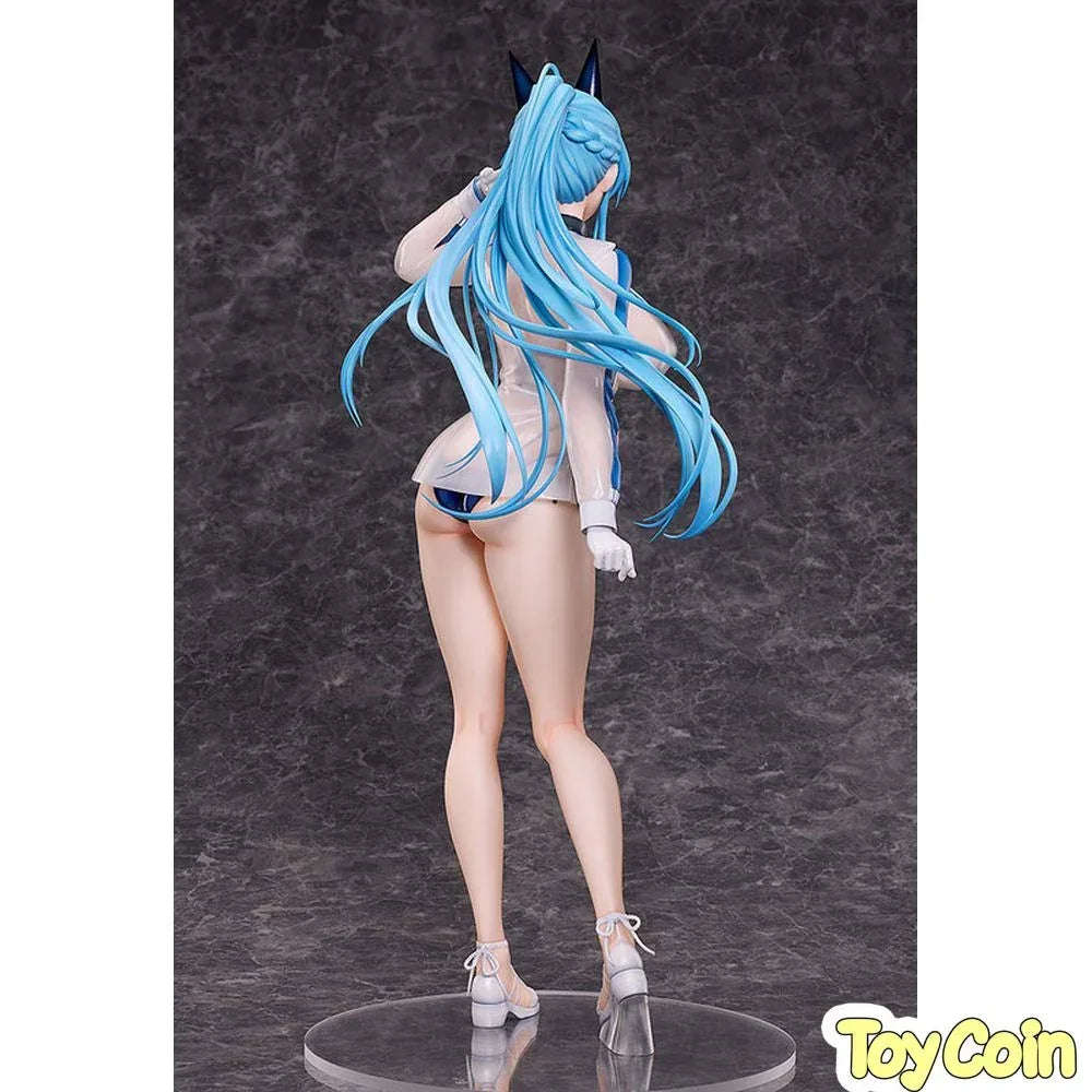 Nikke Helm: Aquamarine by FREEing - Shop at ToyCoin