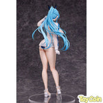 Nikke Helm: Aquamarine by FREEing - Shop at ToyCoin