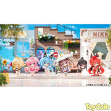 Goddess of Victory: Nikke SAC Series Vol 2