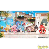 Goddess of Victory: Nikke SAC Series Vol 2