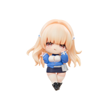 Goddess of Victory: Nikke SAC Series Vol.3 [Bonus]