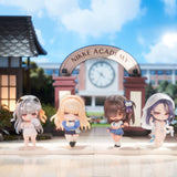 Goddess of Victory: Nikke SAC Series Vol.3 [Bonus]