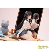 Marciana: School Days