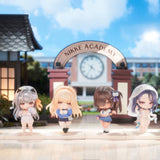 Goddess of Victory: Nikke SAC Series Vol.3 [Bonus]