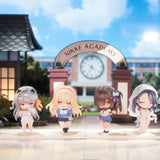 Goddess of Victory: Nikke SAC Series Vol.3 [Bonus]