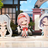 Goddess of Victory: Nikke SAC Series Vol.3 [Bonus]