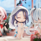 Goddess of Victory: Nikke SAC Series Vol.3 [Bonus]