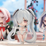 Goddess of Victory: Nikke SAC Series Vol.3 [Bonus]