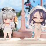 Goddess of Victory: Nikke SAC Series Vol.3 [Bonus]