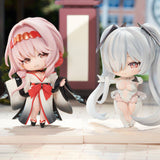 Goddess of Victory: Nikke SAC Series Vol.3 [Bonus]