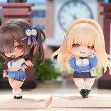 Goddess of Victory: Nikke SAC Series Vol.3 [Bonus]