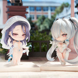 Goddess of Victory: Nikke SAC Series Vol.3 [Bonus]
