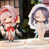 Goddess of Victory: Nikke SAC Series Vol.3 [Bonus]
