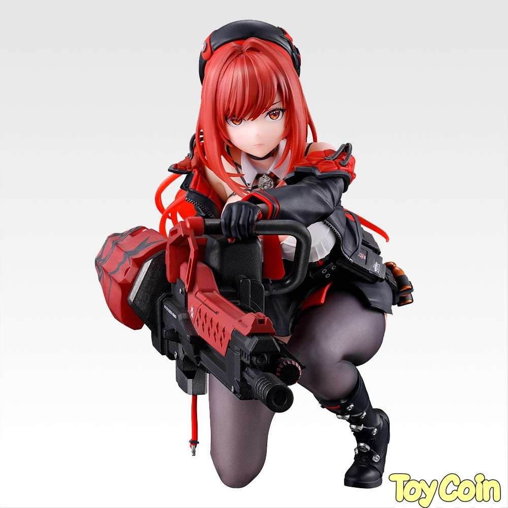 Ichiban Kuji Goddess of Victory: NIKKE CHAPTER 6