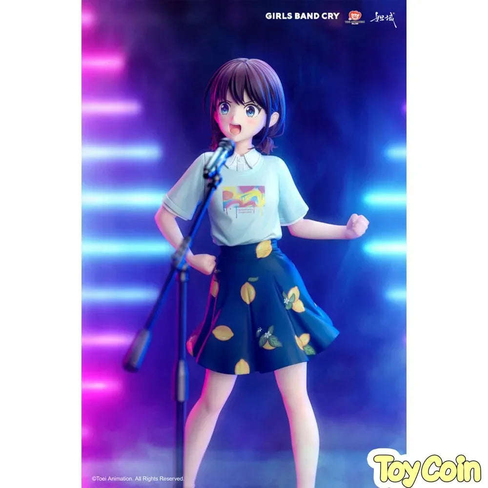 Nina Iseri by Da Yu - Shop at ToyCoin