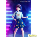 Nina Iseri by Da Yu - Shop at ToyCoin