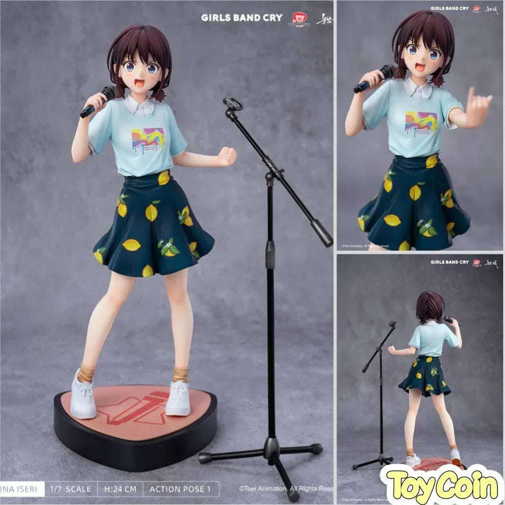Nina Iseri by Da Yu - Shop at ToyCoin