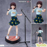 Nina Iseri by Da Yu - Shop at ToyCoin