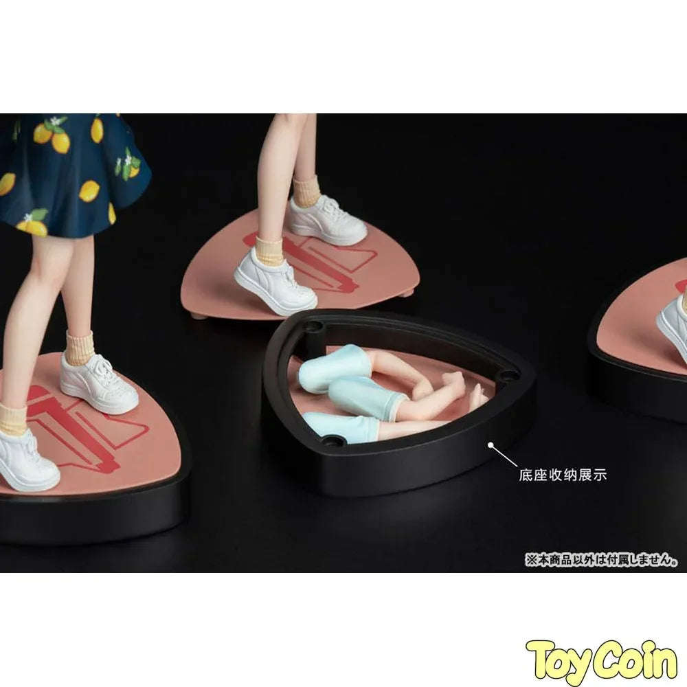 Nina Iseri by Da Yu - Shop at ToyCoin