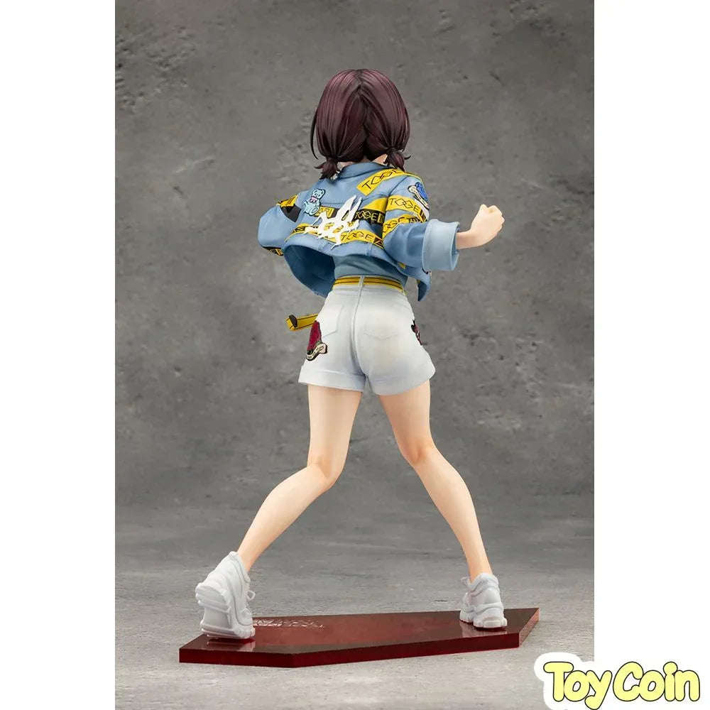 Nina Iseri by Kotobukiya - Shop at ToyCoin