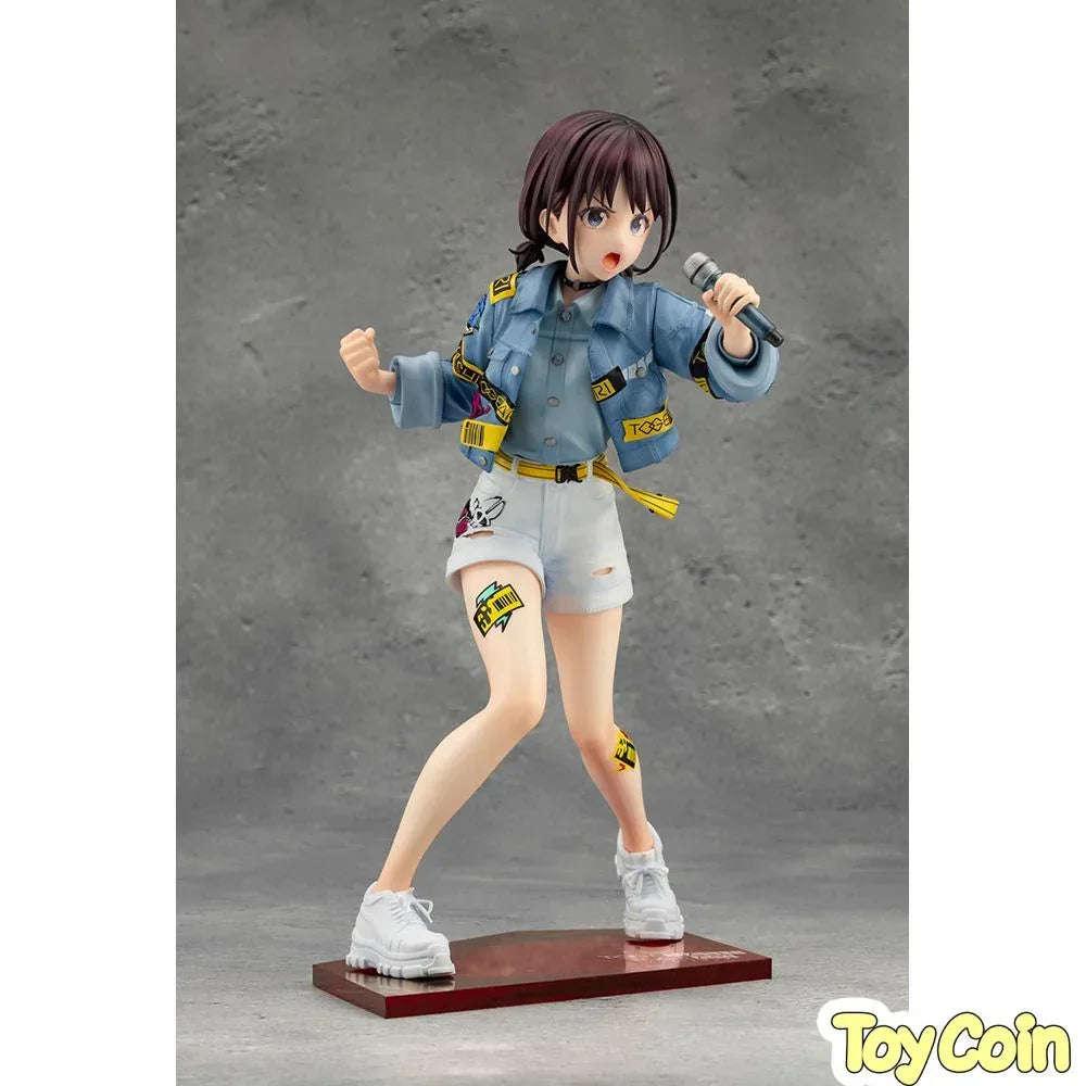 Nina Iseri by Kotobukiya - Shop at ToyCoin
