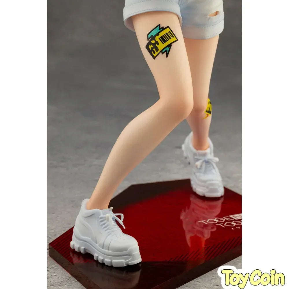 Nina Iseri by Kotobukiya - Shop at ToyCoin