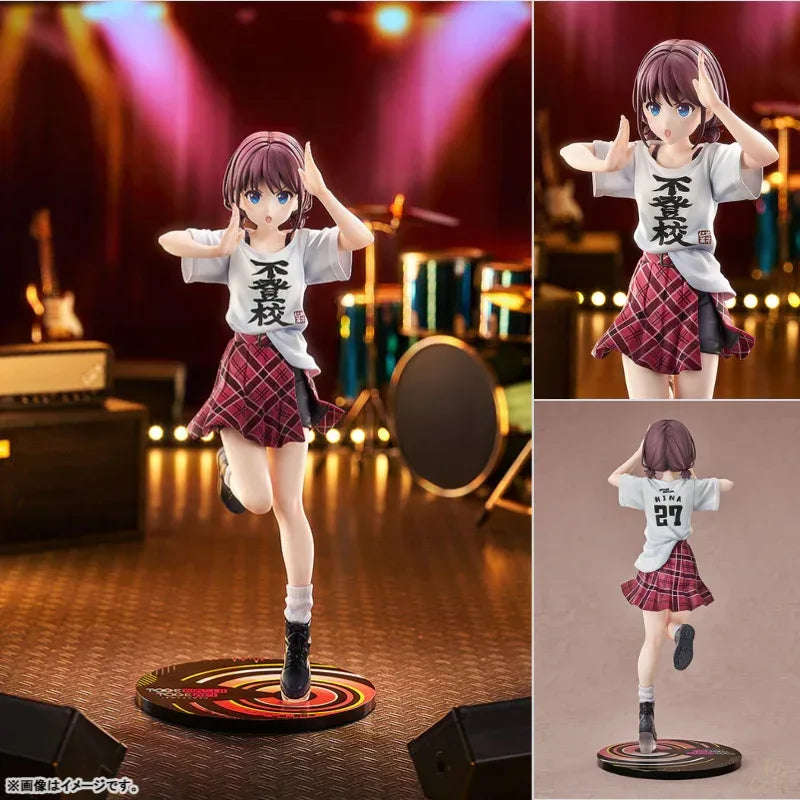 Nina Iseri: Truancy Ver. by Good Smile Arts Shanghai - Shop at ToyCoin