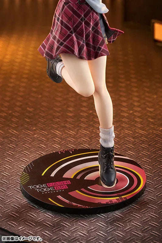 Nina Iseri: Truancy Ver. by Good Smile Arts Shanghai - Shop at ToyCoin
