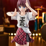 Nina Iseri: Truancy Ver. by Good Smile Arts Shanghai - Shop at ToyCoin