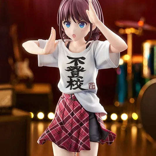 Nina Iseri: Truancy Ver. by Good Smile Arts Shanghai - Shop at ToyCoin