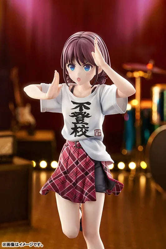 Nina Iseri: Truancy Ver. by Good Smile Arts Shanghai - Shop at ToyCoin