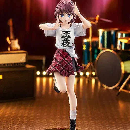 Nina Iseri: Truancy Ver. by Good Smile Arts Shanghai - Shop at ToyCoin
