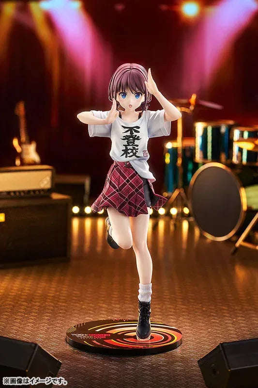 Nina Iseri: Truancy Ver. by Good Smile Arts Shanghai - Shop at ToyCoin