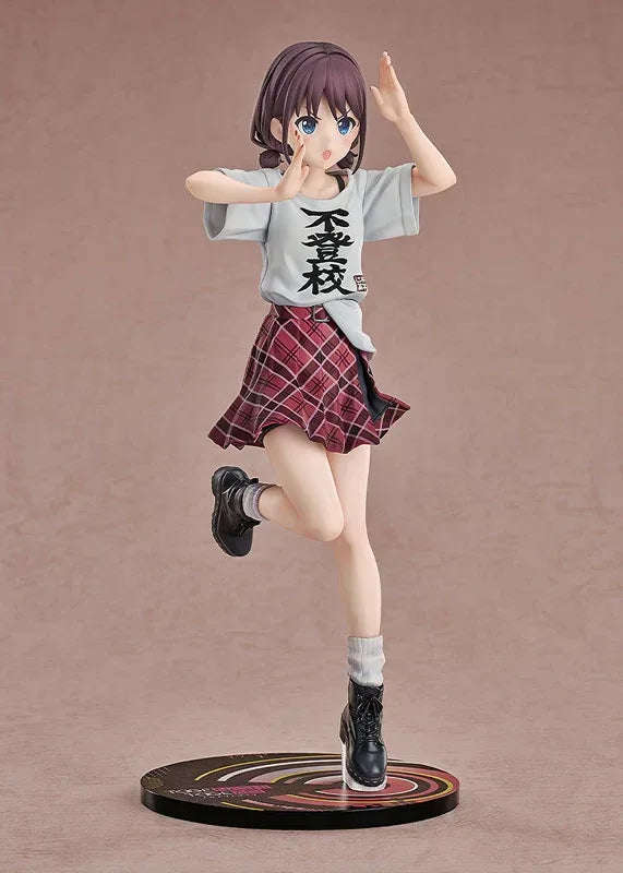 Nina Iseri: Truancy Ver. by Good Smile Arts Shanghai - Shop at ToyCoin