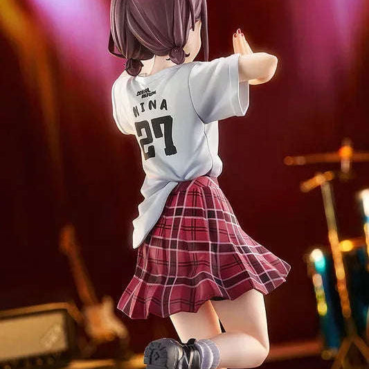 Nina Iseri: Truancy Ver. by Good Smile Arts Shanghai - Shop at ToyCoin