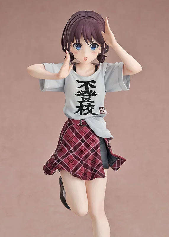 Nina Iseri: Truancy Ver. by Good Smile Arts Shanghai - Shop at ToyCoin
