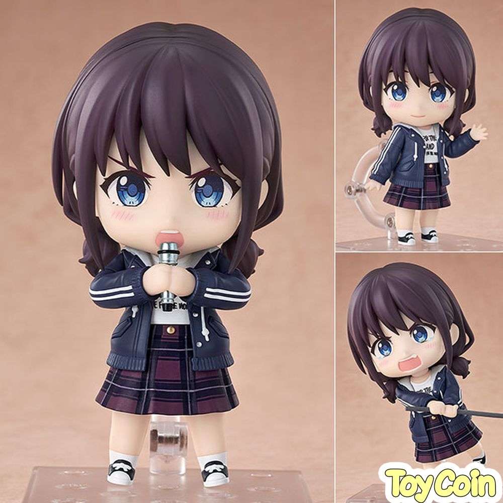 Nendoroid Nina Iseri