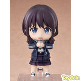 Nendoroid Nina Iseri