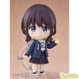 Nendoroid Nina Iseri