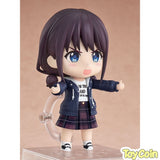 Nendoroid Nina Iseri